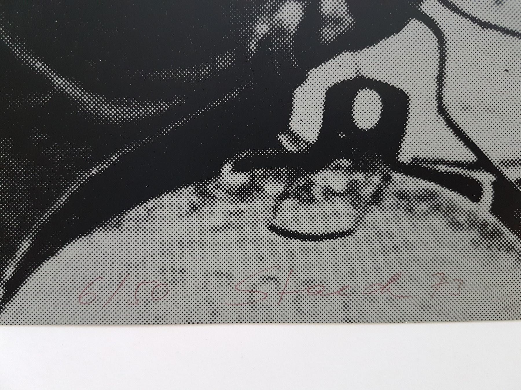 Klaus Staeck
