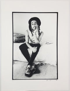 Vintage Bob Marley - Kaya