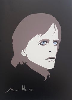 M. Kinski (Klaus Kinski)