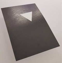 Geometric Composition (Minimalism, Constructivism)