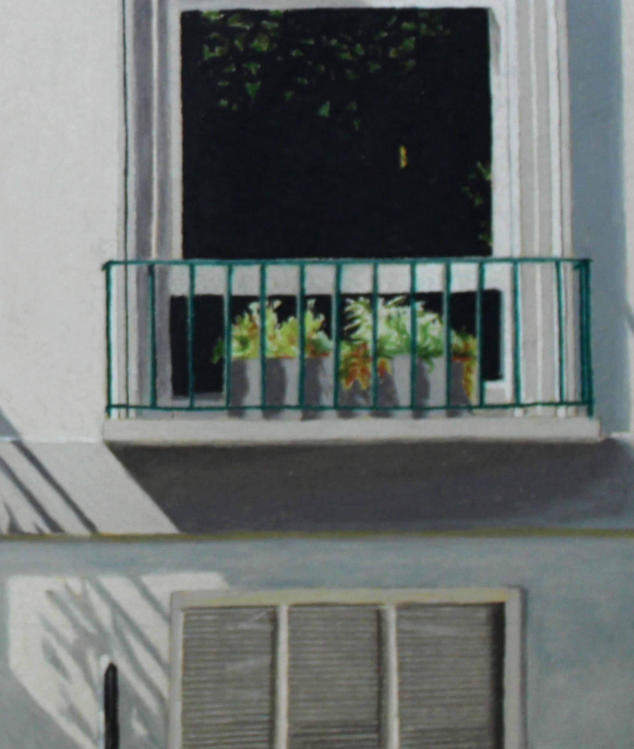 Abbey Road Studios (Ikonisch, fotorealistisch, Musikgeschichte) im Angebot 5