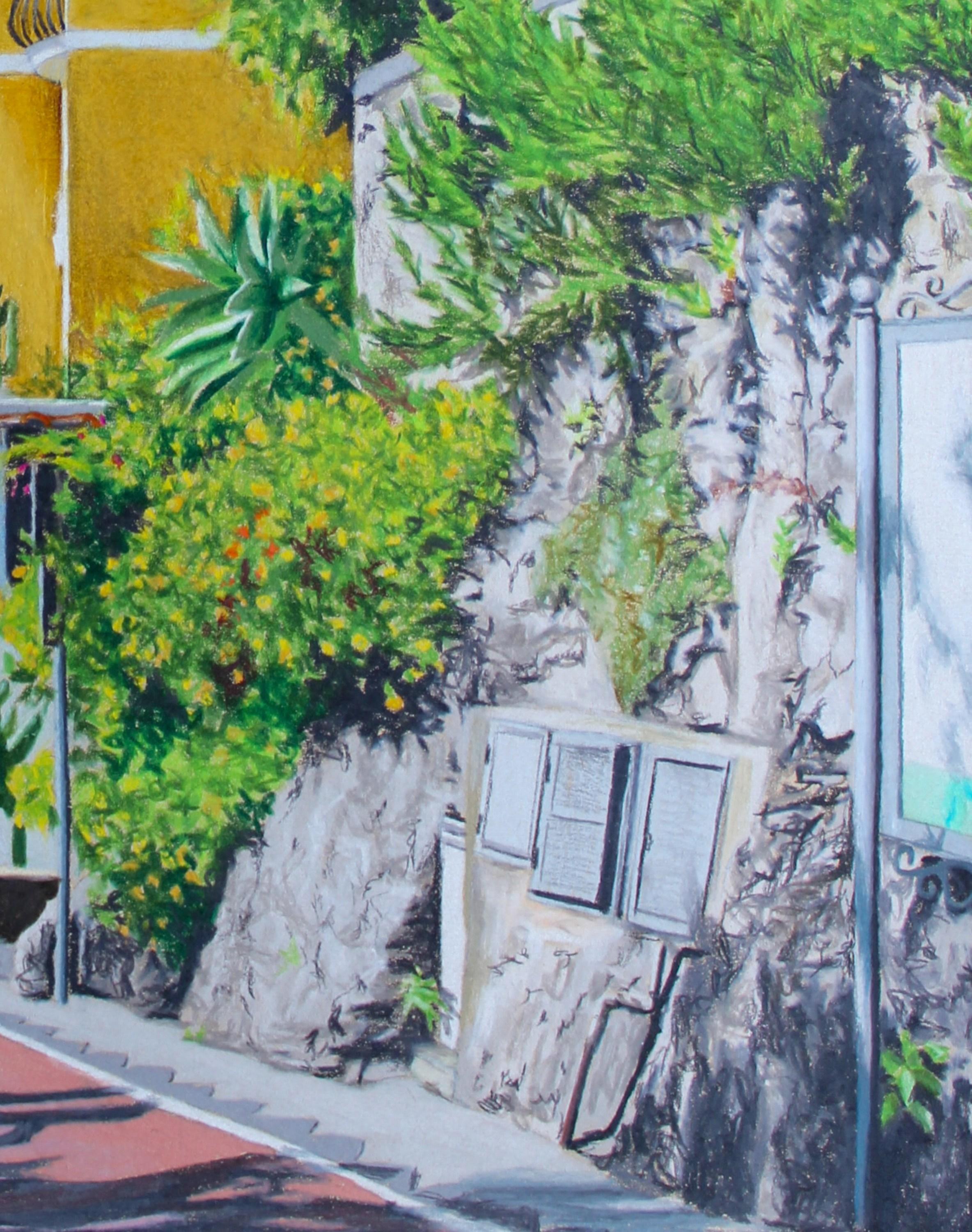 Positano (Costiera Amalfitana, Fotorealistico, Paesaggio italiano, ~38% di sconto sul prezzo di listino) in vendita 4