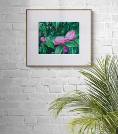 Blarney Flowers (Blarney Castle, Irish Gardens, Floral, ~35% OFF)