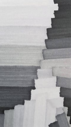 Untitled (Geometric Abstraction)