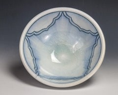 Blue Dish