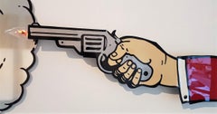 Smoking Gun