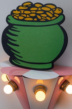 El final del arco iris