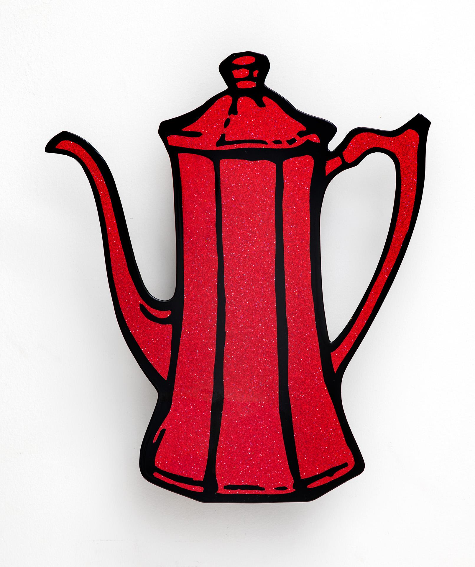 Coffee Pot