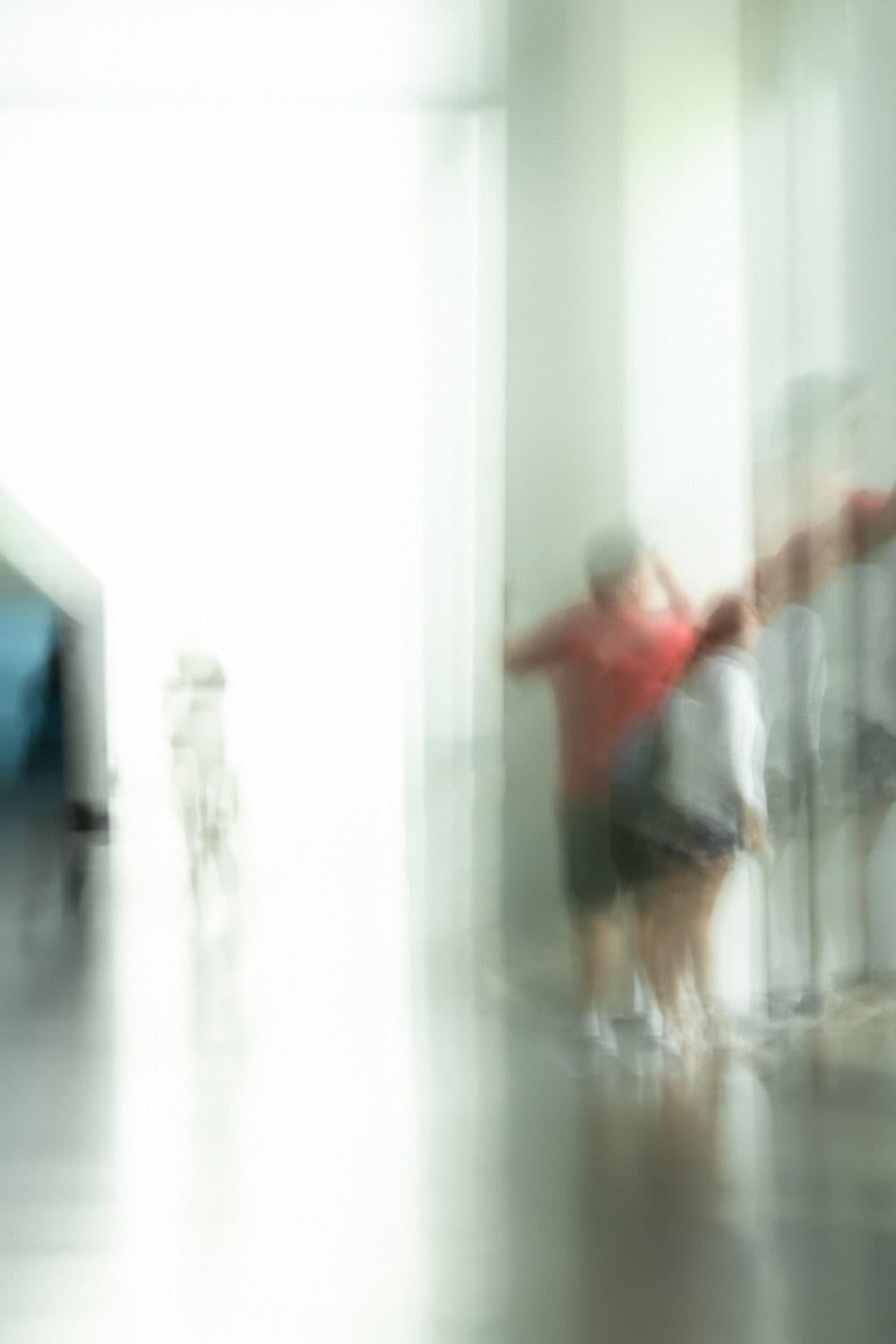 Untitled #22 (from Unfocused Series)