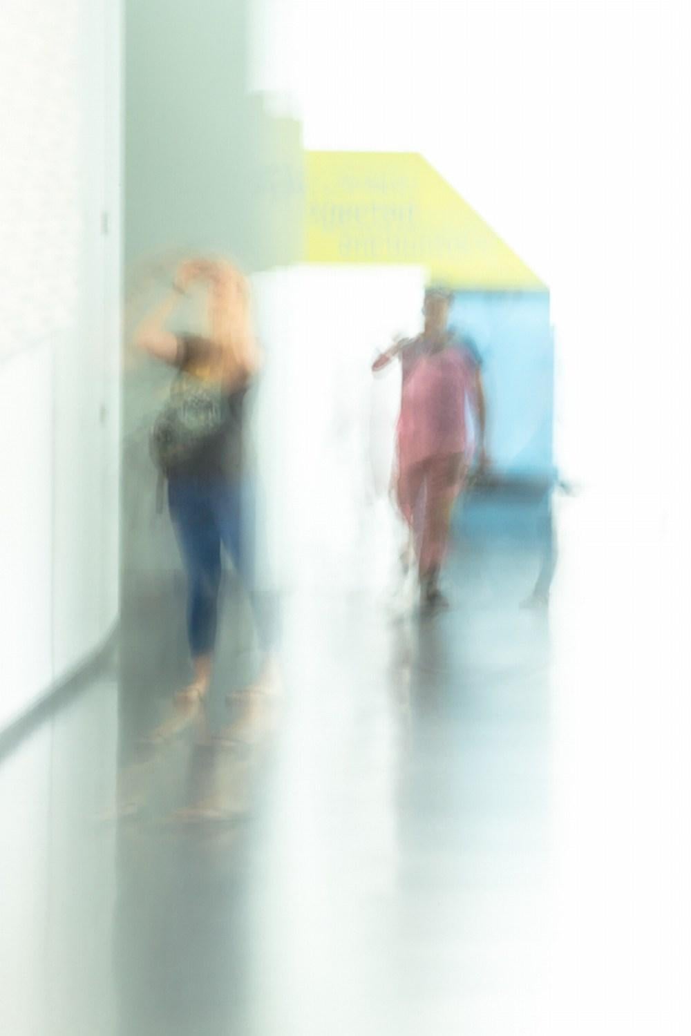 Untitled #24 (from Unfocused Series)