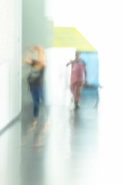 Ohne Titel #24 (aus der Unfocused Series)