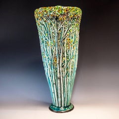 In Dreams Vase