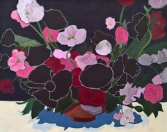 Art Nouveau Figurative Paintings