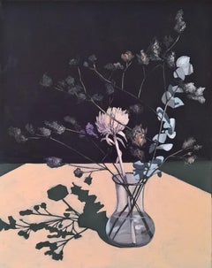 Art Nouveau Still-life Paintings