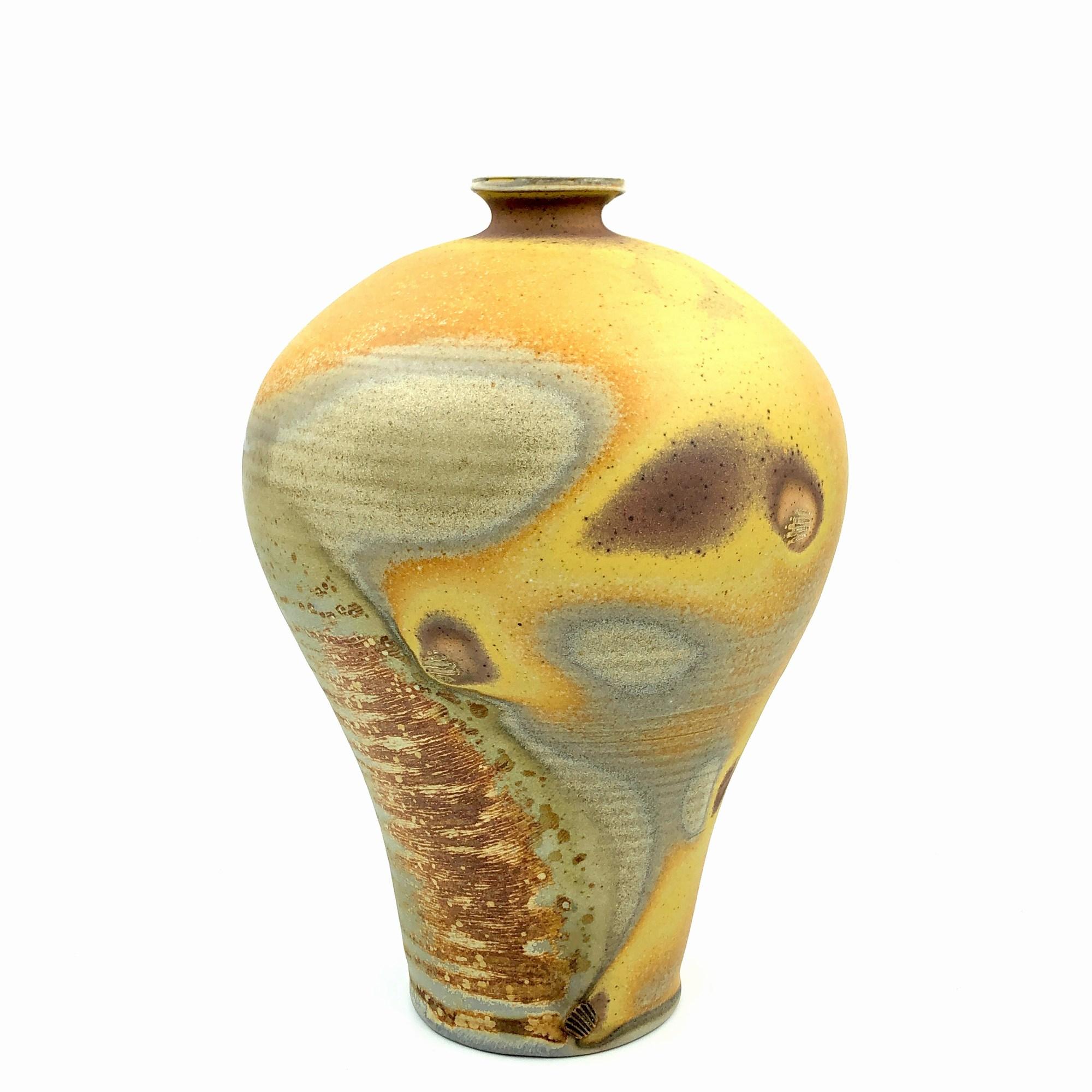 Vase - Art by Louis Reilly