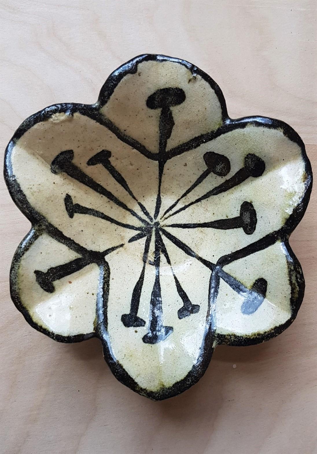 Kikyo Shape (Set of Two) - Art by Seto Ware