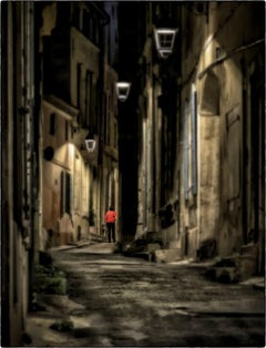 Do Not Go Quietly Into the Night (Farbe)