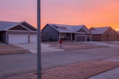 Serie Bellezza Residenziale n. 4 Grimes, Iowa