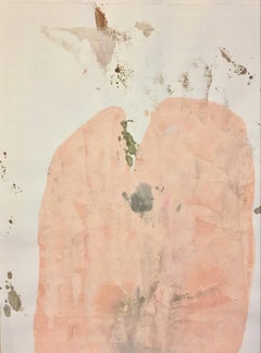 Kalifornien Monoprint 