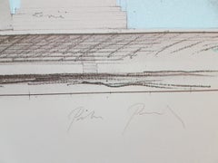 Architecture parlante