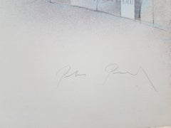 Prägebarer Bartolet