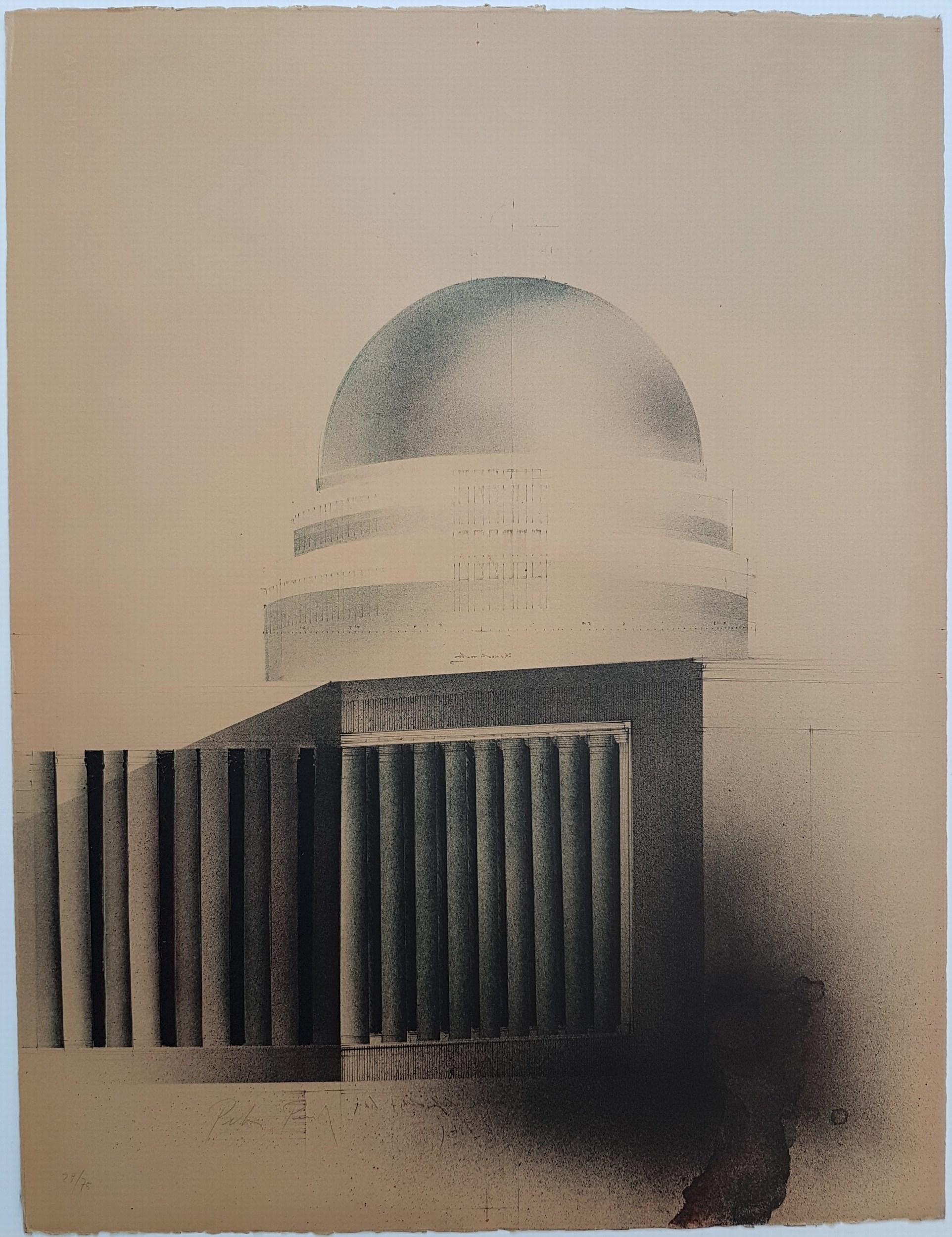 Peter Paul
Portfolio 