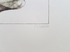 Selbstbildnis (huendisch)