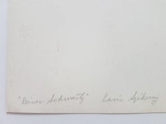 "Reiner Schwarz" (III)