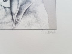 Melancholie aus der Zeit der Melancholie