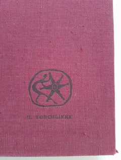 (Partial) Portfolio containing 3 (three) lithographs and etchings