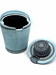 Locking Jar
