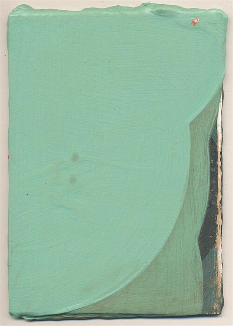 200 - Painting by Laura Nugent