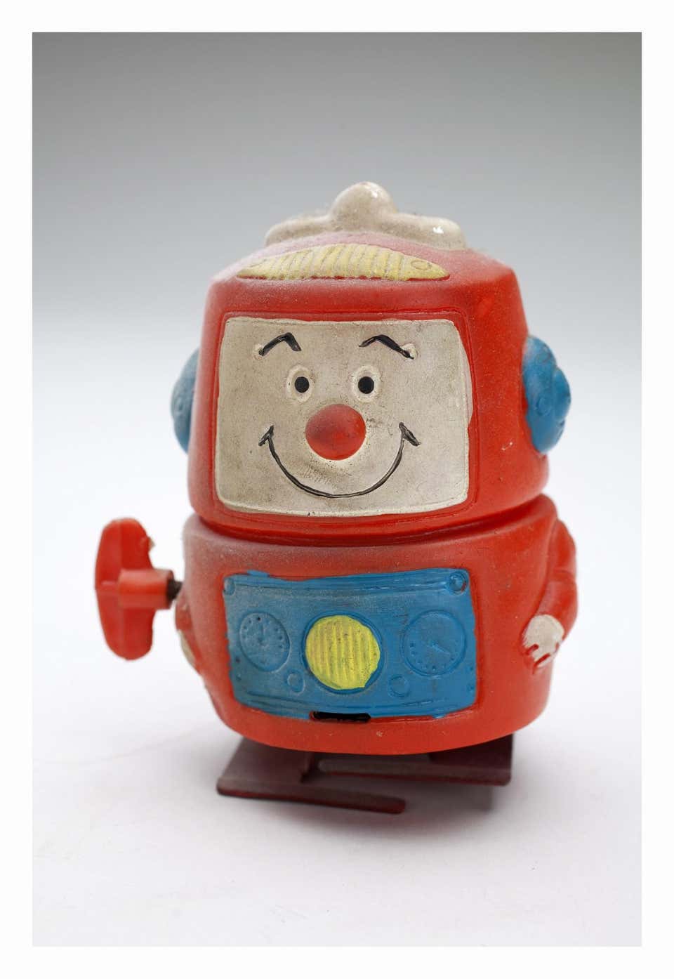 Christian Rothmann - Untitled (from ROBOTNICS Series) For Sale at 1stDibs