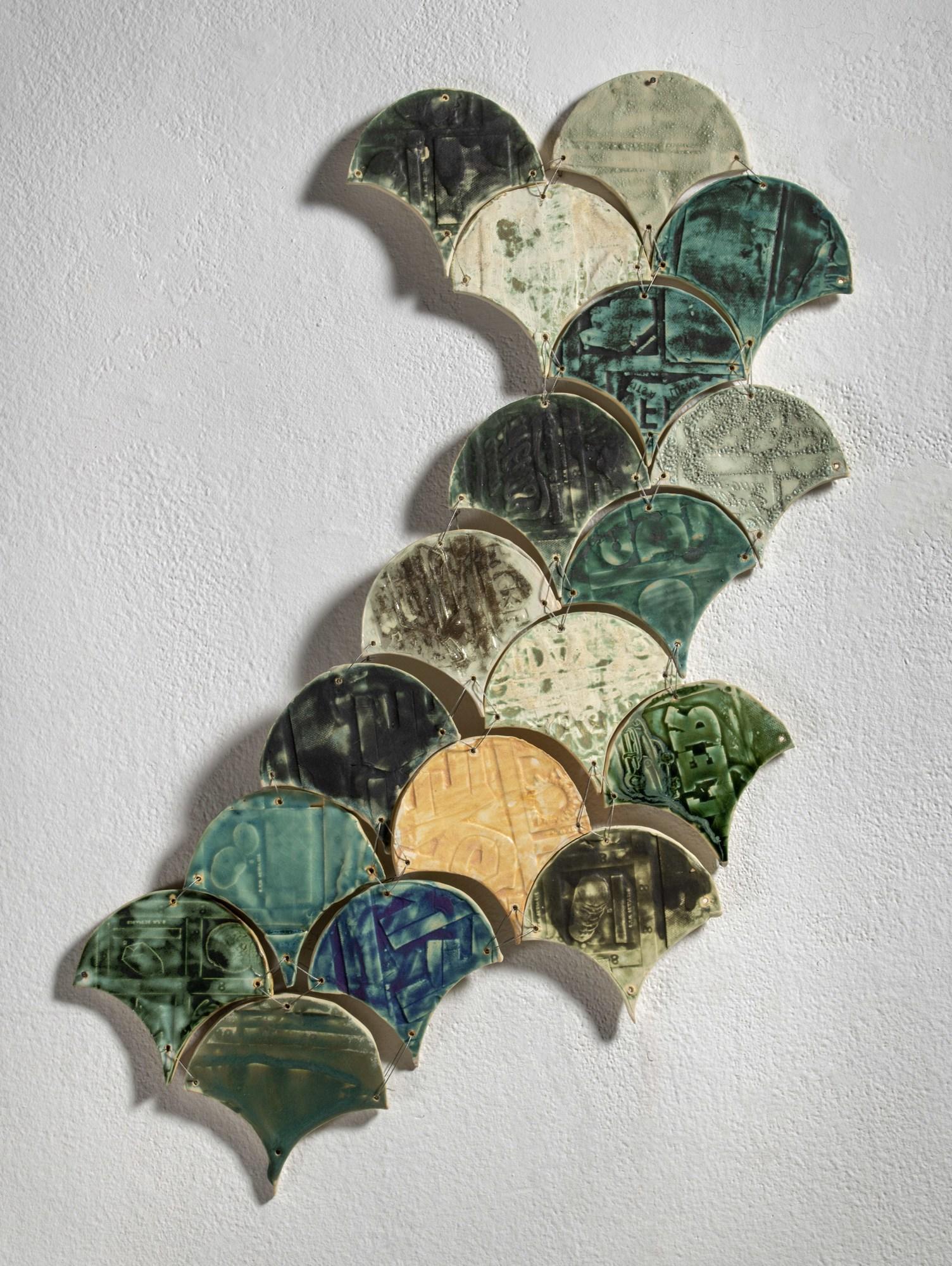 Trey Hill - Separating the Rods and Cones For Sale at 1stDibs