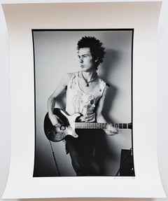 Sid Vicious - Sweden