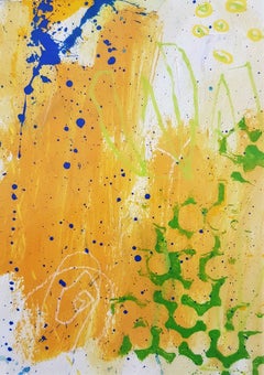 Small Abstract #12