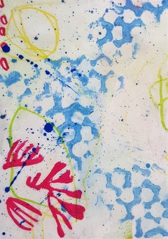 Small Abstract #15