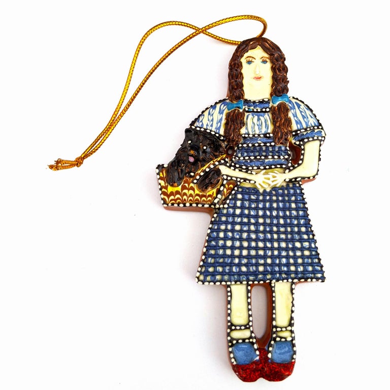 Irma Starr „Dorothy (aus „The Oz Collection“)“ bei 1stDibs