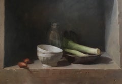 Still Life for Cotan