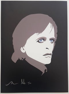 Mr. Kinski (Klaus Kinski)