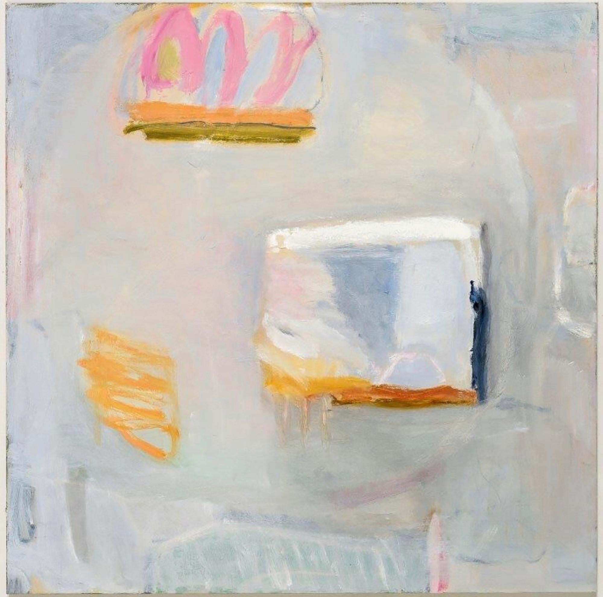 Lori Keenan Still-Life Painting - Untitled