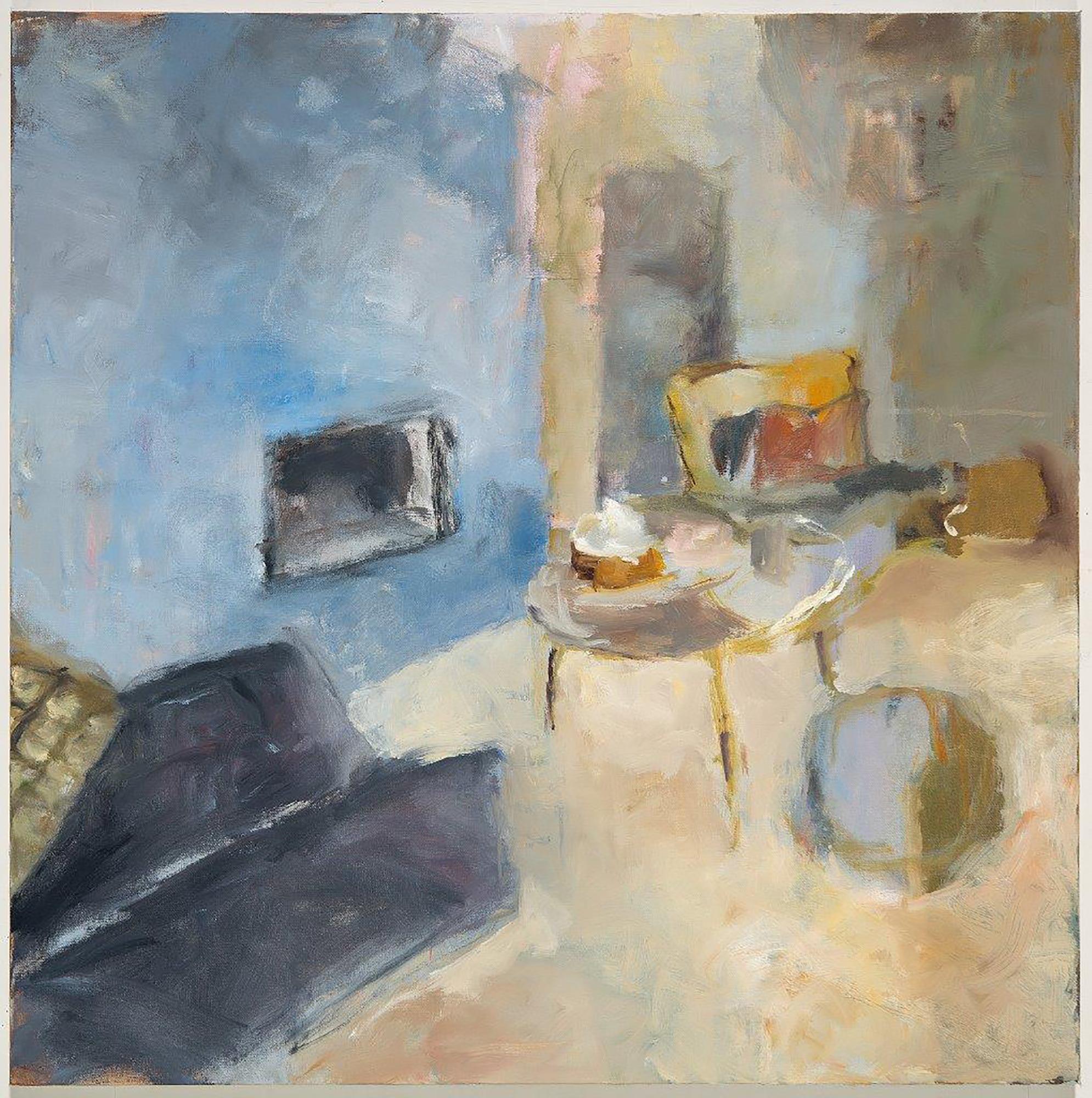 Lori Keenan Interior Painting - Untitled