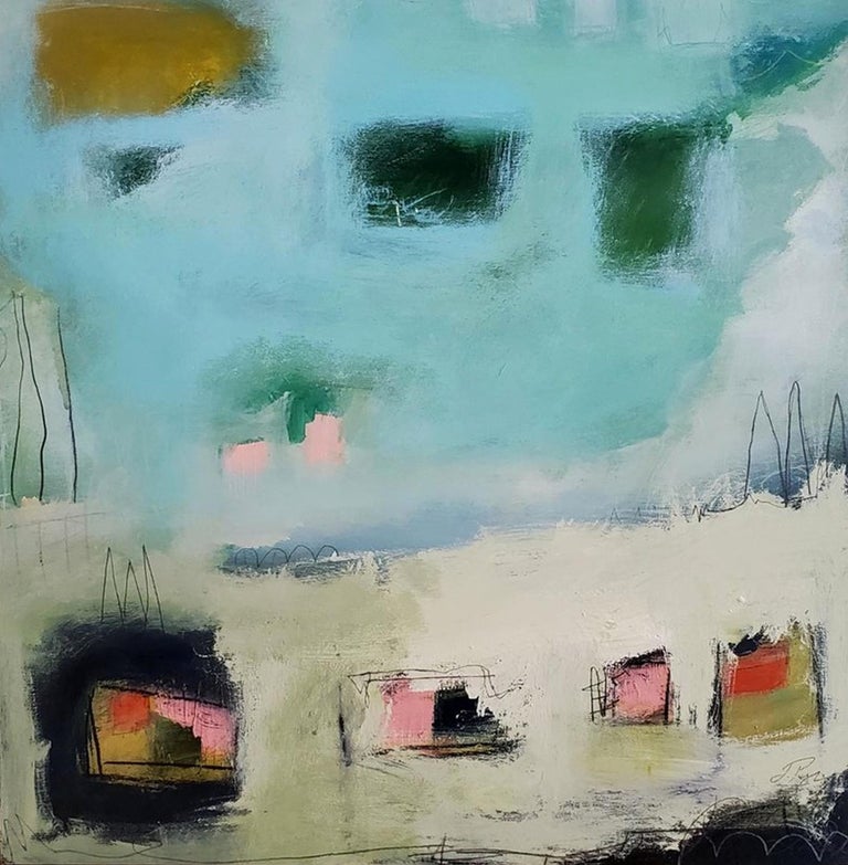 Jennifer BrickerPugh The Fox Den For Sale at 1stDibs