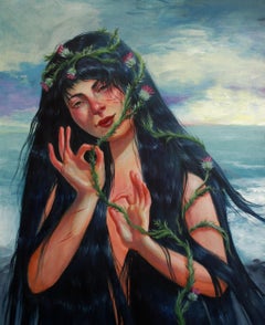 Symbolist Paintings