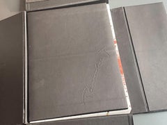 "Tamayo book" - Rufino Tamayo's book displaying his artworks.