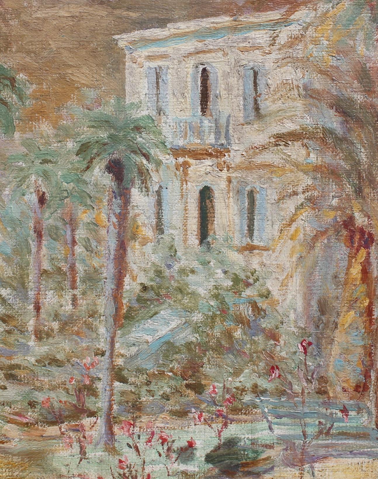 French Riviera Home 3