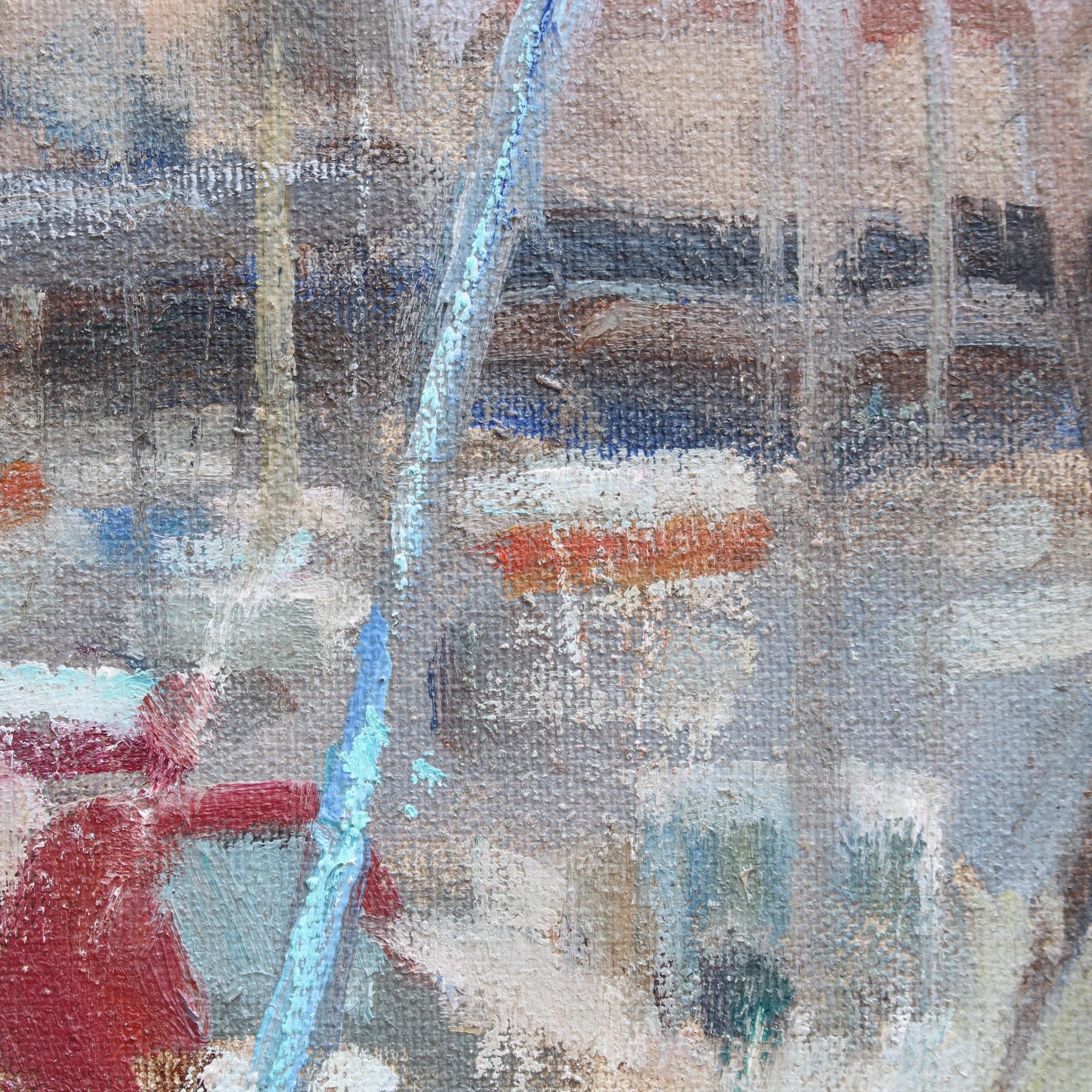 Portside 7