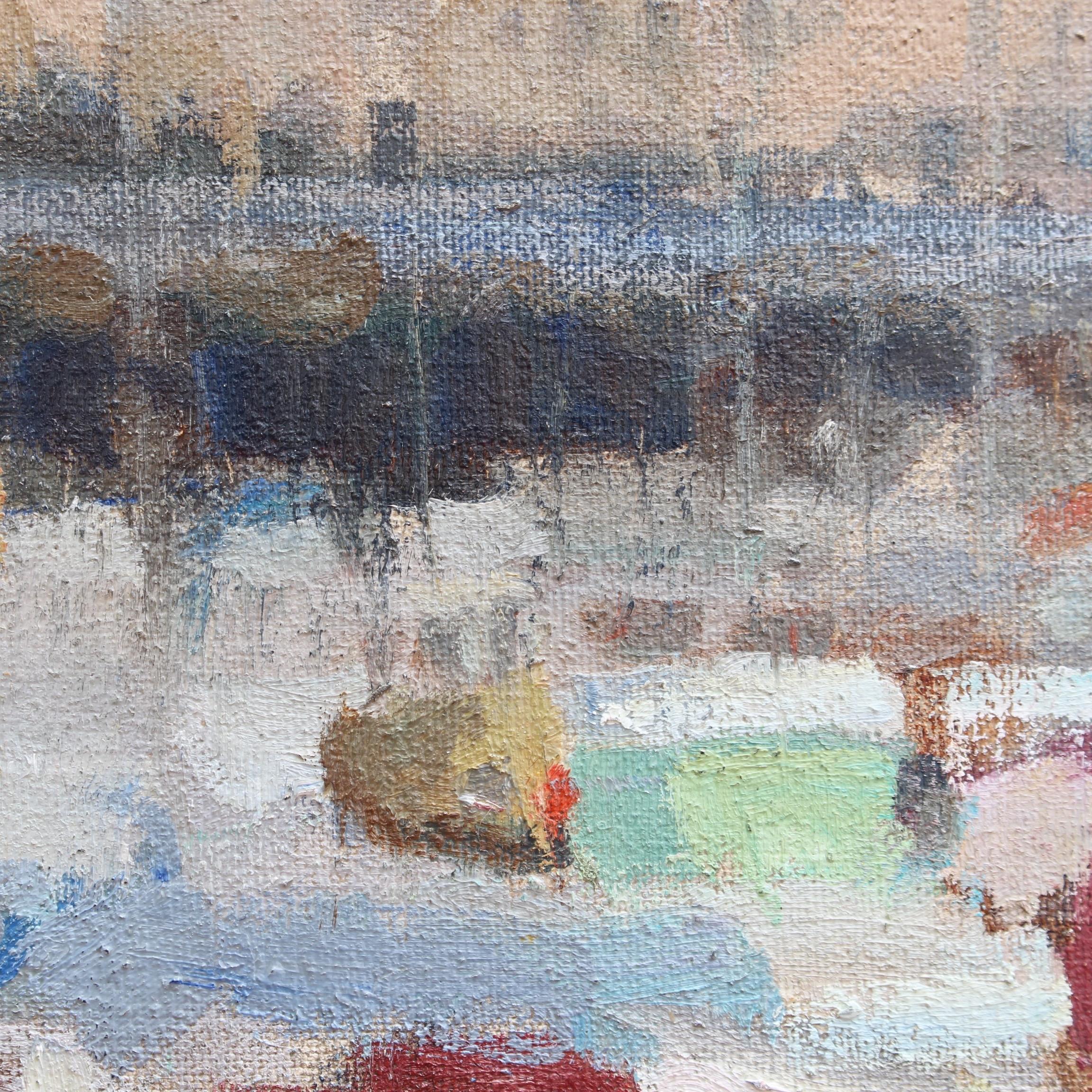 Portside 8
