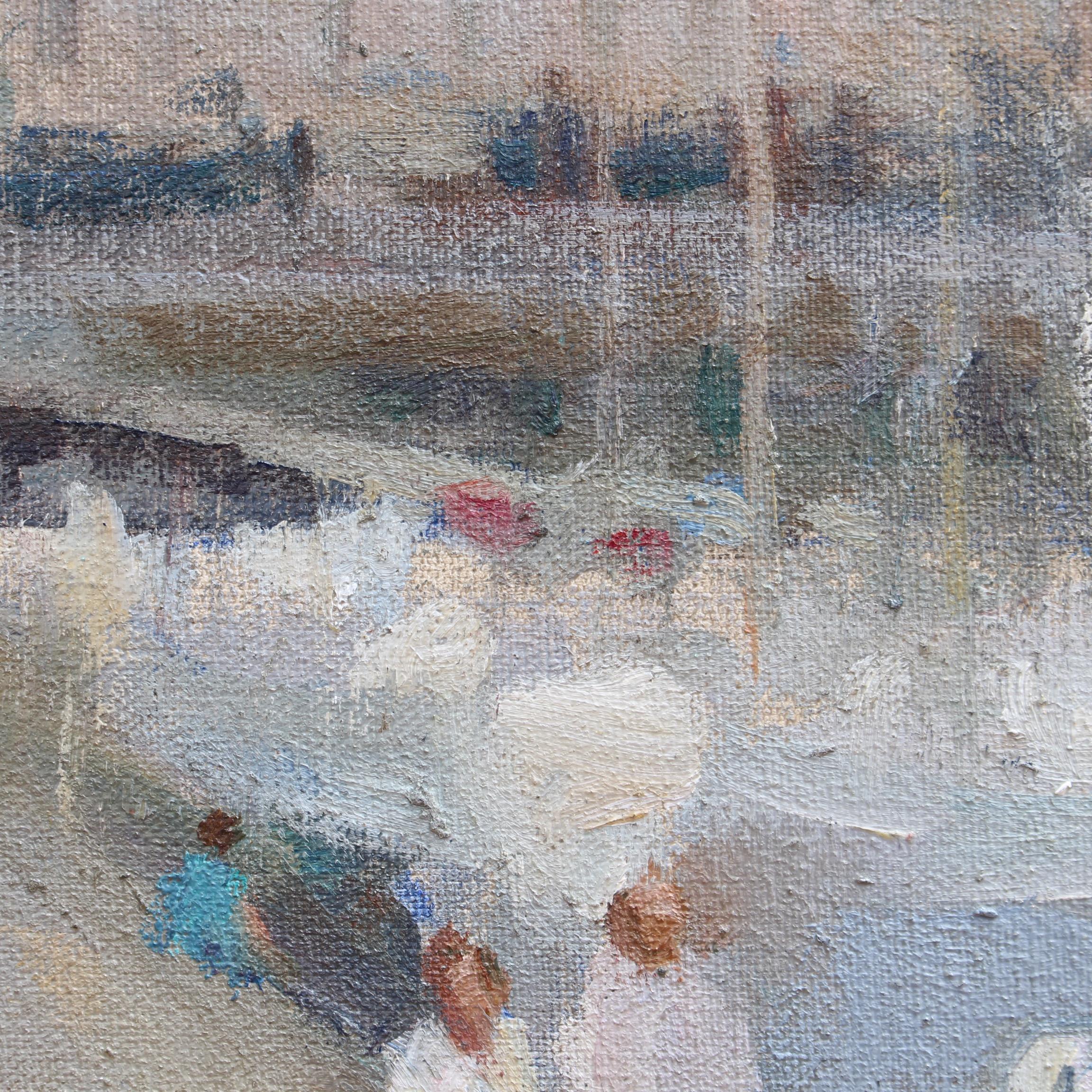 Portside 4
