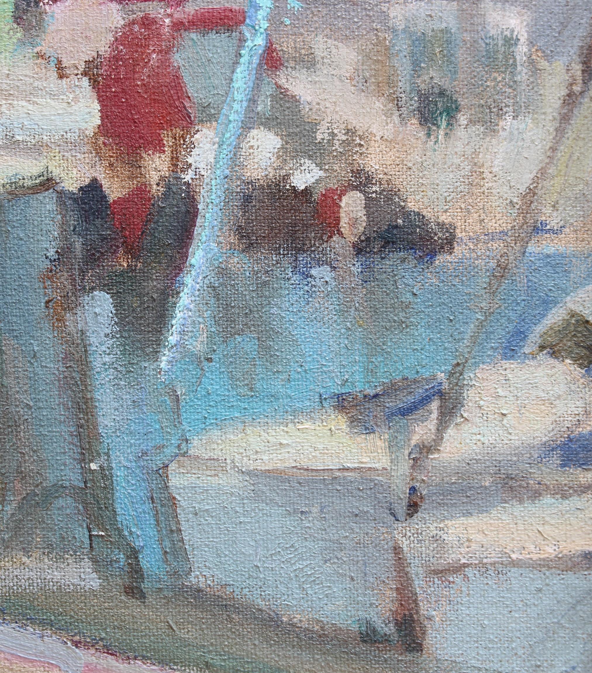 Portside 9